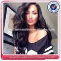 Brazilian Body Wave Human Hair Wig Free Samples Thin Skin And Silk Top Lace Wig